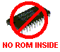 No rom su questo sito